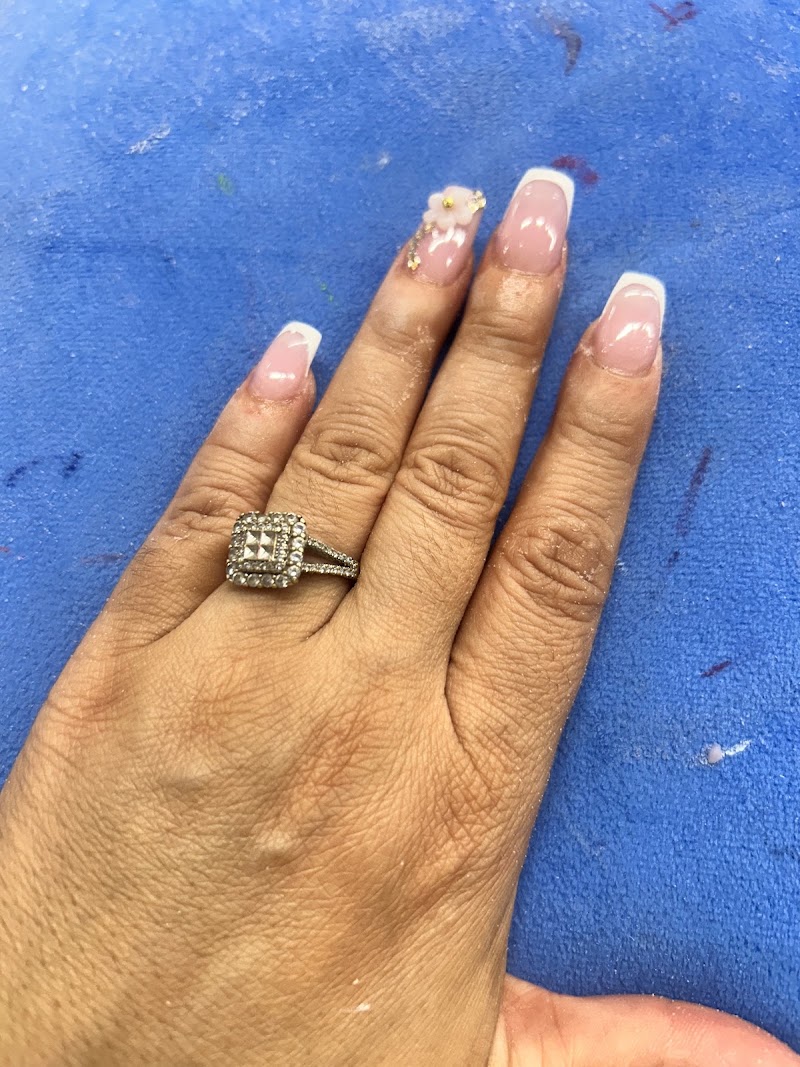 NAIL SPA, nail salon in Mesquite, TX, photo 6 of 10